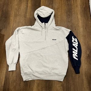 Palace Metric Hood SS18